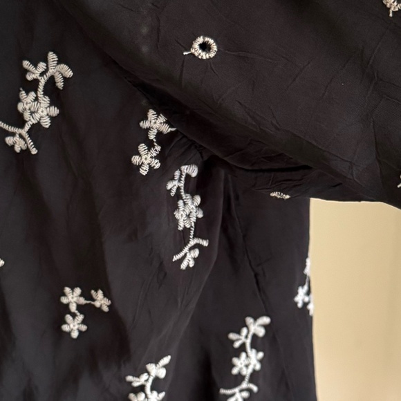 Johnny Was Ridden Blouse - Picture 11 of 16